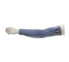 Produktfoto 1 von 6796 Schnittschutz-Armschoner, blau