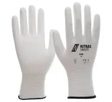 Produktfoto 1 von 6200, Gr.10 Handschuhe, Nylon