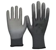 6205, Gr.8 Handschuhe, Nylon