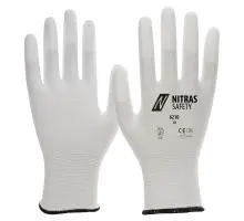Produktfoto 1 von 6210, Gr.7 Handschuhe, Nylon