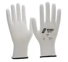 Produktfoto 1 von 6220, Gr.9 Handschuhe, Nylon
