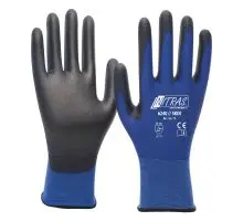 Produktfoto 1 von 6240, Gr.7 Handschuhe, Nylon