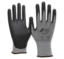 6350, Gr.11 Schnittschutzhandschuhe