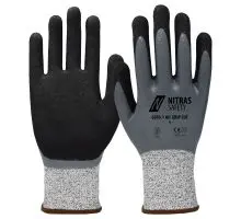 Produktfoto 1 von 6360, Gr.10 Schnittschutzhandschuhe