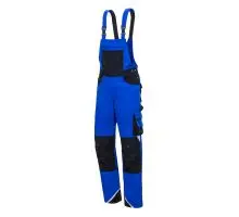 Produktfoto 1 von 7621, Gr.52 Latzhose