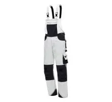 Produktfoto 1 von 7623, Gr.25 Latzhose