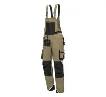 Produktfoto 1 von 7725, Gr.98 Latzhose