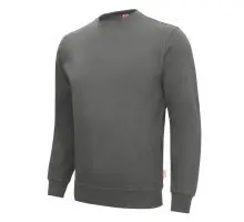 Produktfoto 1 von 7015, Gr.2XL Pullover, grau