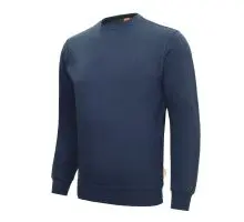 Produktfoto 1 von 7015, Gr.2XL Pullover, marineblau