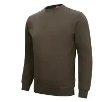 Produktfoto 1 von 7015, Gr.XL Pullover, braun