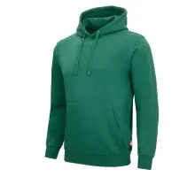 Produktfoto 1 von 7025, Gr.L Kapuzenpullover, grün