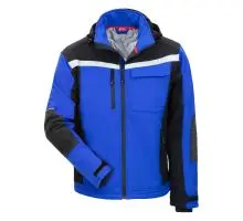 Produktfoto 1 von 7181, Gr.M Softshelljacke