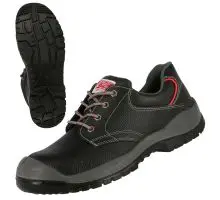 7200, Gr.47 Sicherheitshalbschuhe, S3