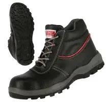 7201MF, Gr.36 Sicherheitsstiefel, S3