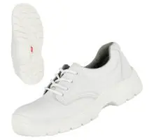 Produktfoto 1 von 7255, Gr.44 Sicherheitshalbschuhe, S2