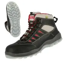 Produktfoto 1 von 7301, Gr.44 Sicherheitsstiefel, S3