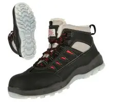 Produktfoto 1 von 7301W, Gr.46 Sicherheitswinterstiefel, S3