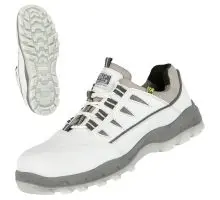 Produktfoto 1 von 7305, Gr.48 Sicherheitshalbschuhe, S3