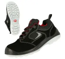 Produktfoto 1 von 7310, Gr.46 Sicherheitshalbschuhe, S1P
