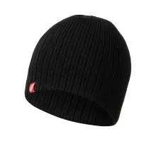 Produktfoto 1 von 732 Strickmütze, schwarz