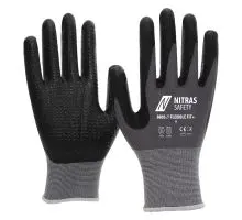 Produktfoto 1 von 8805, Gr.11 Strickhandschuhe