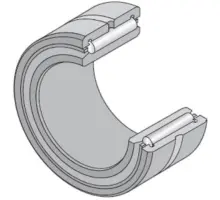 Produktfoto 1 von NA4913R Nadellager
