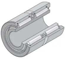 Produktfoto 1 von NA6910R Nadellager