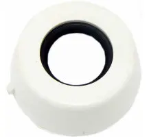 Produktfoto 1 von CV205 Gehäusekappe, offen