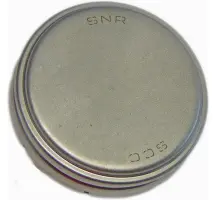 Produktfoto 1 von SCC.207 Gehäusekappe, geschlossen