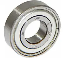 Produktfoto 1 von 60/22ZZ/5K Rillenkugellager