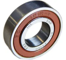 Produktfoto 1 von 6007.FT150 Rillenkugellager