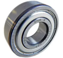 Produktfoto 1 von 6209.HT200ZZ Rillenkugellager, für Hochtemperatur