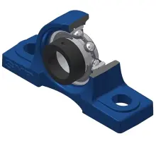 Produktfoto 1 von ESP.208 Stehlagereinheit
