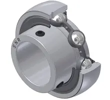 Produktfoto 1 von M-AS208D1 Spannlager