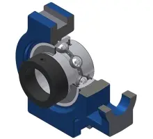 Produktfoto 1 von EXT.316 Spannplattenlagereinheit