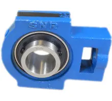 Produktfoto 1 von UCT317D1 Spannplattenlagereinheit