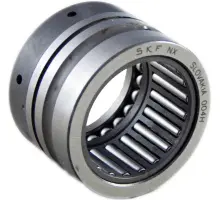 Produktfoto 1 von NX 20 Nadellager, kombiniert