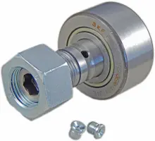 Produktfoto 1 von PWKR 52.2RS Kurvenrolle