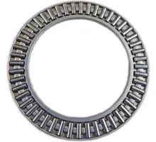 Produktfoto 1 von AXK 100135 Axial-Nadelkranz, einseitig wirkend