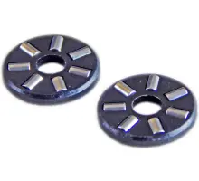 Produktfoto 1 von AXK 0515 TN Axial-Nadelkranz, einseitig wirkend