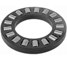 Produktfoto 1 von K 81112 TN Axial-Zylinderrollenlagerkranz