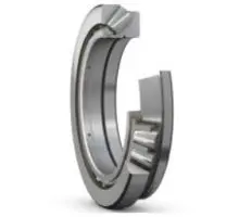 Produktfoto 1 von 29264 Axial-Pendelrollenlager, mit Stahlkäfig