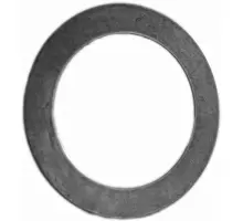 Produktfoto 1 von AS 6590 Axialscheibe
