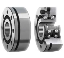 Produktfoto 1 von BEAM 020068 C-2RSH Axial-Schrägkugellager