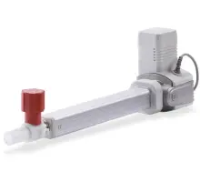 Produktfoto 1 von MAX11-B200395A251MA-000 Matrix-Hubzylinder, C4