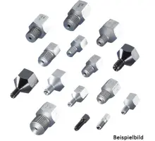 Produktfoto 1 von 228027 E Anschlussnippel