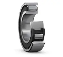 Produktfoto 1 von C 2210 TN9 CARB-Rollenlager, Polyamidkäfig