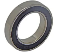 Produktfoto 1 von W 61805-2RS1 Dünnringlager, Niro