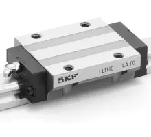 Produktfoto 1 von LLTHC 30 LA T1 P3 Führungswagen, C5