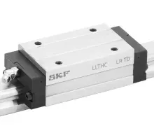 Produktfoto 1 von LLTHC 20 LR T0 P3 Führungswagen, C10